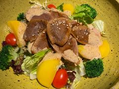 -厚贞日式烤肉(龙之梦店)