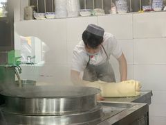 -吾穆勒蓬灰牛肉面·清真(北滨河中路店)