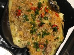 -九府羊·鲜羊火锅·烤串(新华路店)