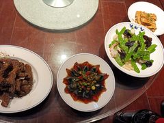 -大牌大·传统杭帮菜(湖滨店)