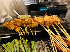 -广州富力君悦大酒店·凯菲厅