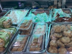 -锦馨豆汁(天坛路店)
