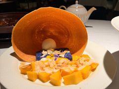 -狮拾久·现代新加坡料理(壹方城店)