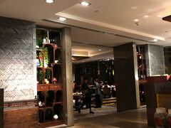 -湖滨28中餐厅·西湖宴·杭州君悦酒店