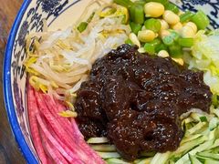-老北京私房菜(798店)