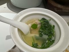 -狮王府淮扬菜(新街口友谊店)