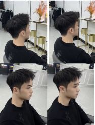 -ASG Hair Salon烫染·接发