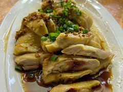 -后田海鲜餐厅(南澳香湖湾店)