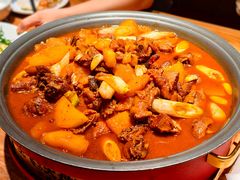 -王飞大盘鸡·新疆菜·烧烤(奎屯店)