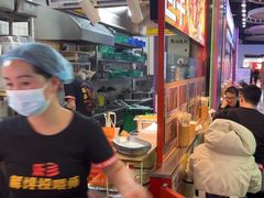 -乐乐姐超级土豆(中关村5号店)