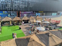 -新疆沙湾大盘鸡(重师店)