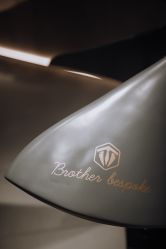 -BROTHER西服礼服定制·商务·婚礼(佛山南海店)