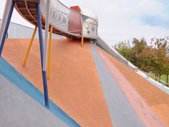 -上海山野camping·户外天幕烧烤·团建拓展营地