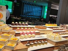 -亚马逊海鲜自助(梅溪湖步步高店)