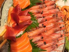 -福樱兰海鲜放题铁板烧(加州店)