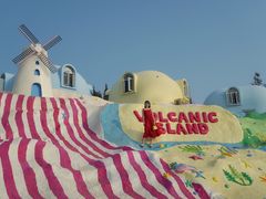 -漳州滨海火山岛自然生态风景区