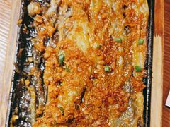 -聚点串吧·北京烧烤(赵登禹路店)