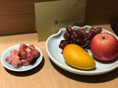 -西安华清御汤酒店