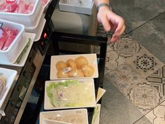 -野妹经典火锅(民治店)