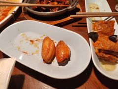 -外婆家(天河领展店)