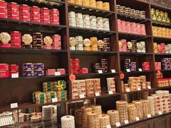 -本格旺索罗(樟宜机场T1店)