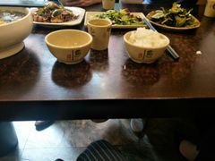 -福满楼特色餐厅(金牛万达广场店)