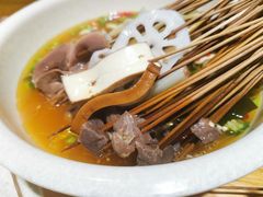 -嘉州叶婆婆钵钵鸡(建设路店)