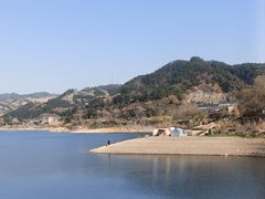 -千岛湖城中湖游船码头