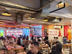 -洪大厨鸡煲(福田店)