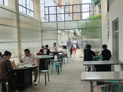 -张大妈饭店
