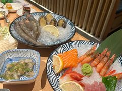 -温野菜涮涮锅(万象城店)