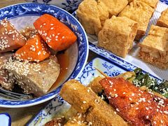 -黄记潮汕甜汤(贝底田坊店)