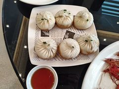 -新南华大酒店(长寿店)
