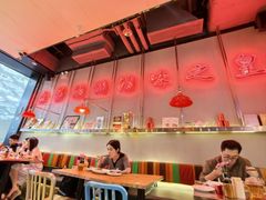 大堂-陈鹏鹏潮汕菜(宝安机场T3航站楼店)