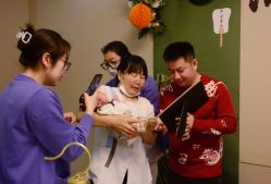 -宝馨月月子中心(友谊医院店)