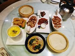 -北京老铺烤鸭(西稍门店)