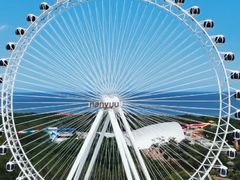 -南戴河国际娱乐中心