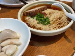 -苏小柳手作点心(控江旭辉分院)