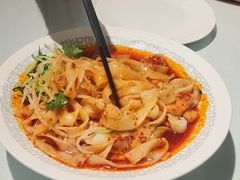 -新疆兵团食府清真(马连道店)