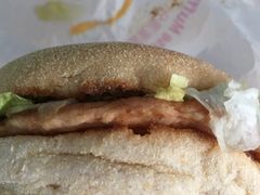 -麦当劳(团结湖店)