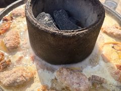 -田园印象·成都土菜院子(华阳店)