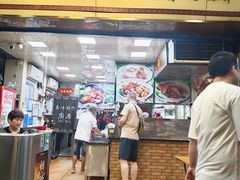 -珍珍小食店(西华路店)