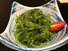 -昱匠·日本料理(金融街店)