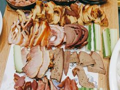 -君霖海鲜私房菜(春柳店)