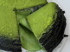 -CAKE WANG千层制造所(省府店)
