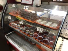 零售区-奶酪魏(牛街总店)