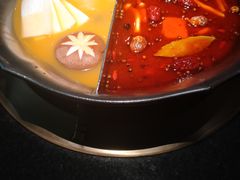 -湊湊火锅·茶憩(东城万达店)
