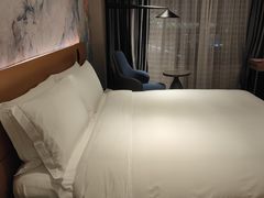 -广州白云机场诺富特酒店