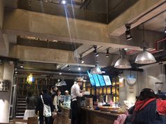 -漫咖啡(武汉天地店)