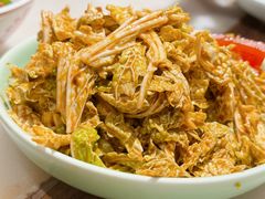 京糕乾隆白菜-小吊梨汤·北京菜·烤鸭(清河万象汇店)
